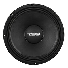 XL 12" Mid-Range Loudspeaker 8-Ohm with Neodymium Magnet 500 Watts RMS - DS18