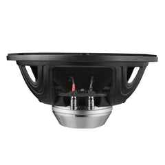 XL 12" Mid-Range Loudspeaker 8-Ohm with Neodymium Magnet 500 Watts RMS - DS18