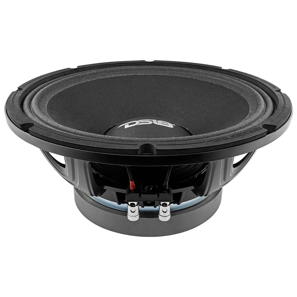 XL 12" Mid-Range Loudspeaker 750 Watts Rms 8-Ohm - DS18