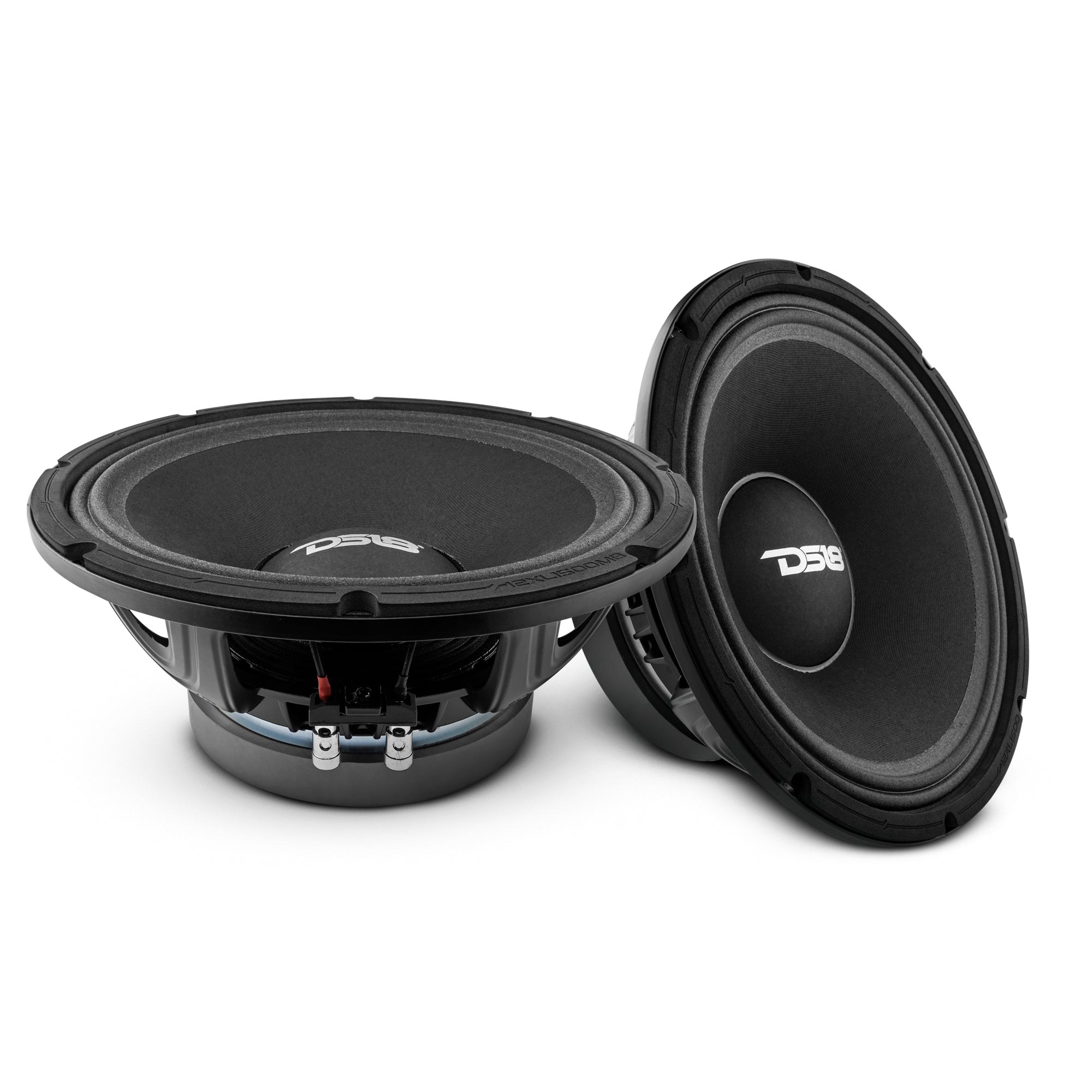 XL 12" Mid-Range Loudspeaker 750 Watts Rms 4-Ohm - DS18