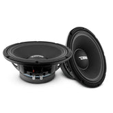 XL 12" Mid-Range Loudspeaker 750 Watts Rms 8-Ohm - DS18