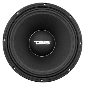 XL 12" Mid-Bass Loudspeaker 750 Watts Rms 8-Ohm - DS18