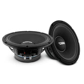 XL 12" Mid-Bass Loudspeaker 750 Watts Rms 8-Ohm - DS18