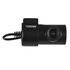 4K Triple Dash Camera with Front, In-Cabin and Rear Cameras, Wi-Fi, GPS and 3.16” IPS Display - DS18