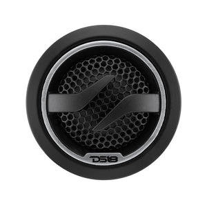 ZXI 6x9” 2-Way Component Speakers with Glass Fiber Cone | 120W RMS 4-Ohm - DS18