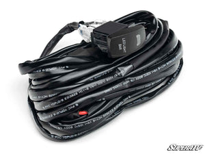 12in. LED Single-Row Light Bar