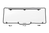 Rear Panel | Scratch Resistant | Polaris Ranger XP 1000