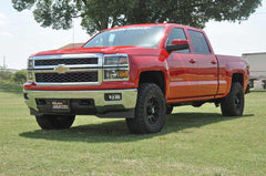 2.5 Inch Lift Kit | Alu/Cast Steel | M1 Strut | Chevy/GMC 1500 (07-18)