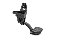 Retractable Bed Step | Manual Pull | Chevy/GMC 1500 (14-18 & Classic)