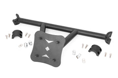 Spare Tire Carrier | Cargo Rack | Polaris RZR XP 1000