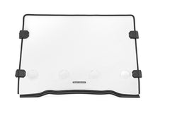 Full Windshield | Vented | Scratch Resistant | Polaris RZR XP 1000