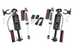 2 Inch Lift Kit | Vertex | Ford F-150 4WD (2021-2026)