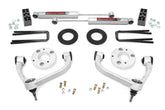 3 Inch Lift Kit | Ford F-150 4WD (2014-2020)