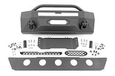 Front Bumper | Hybrid | Toyota 4Runner 2WD/4WD (2014-2024)