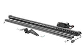 LED Light Kit | Rear Mount | 50" Black Pair | Polaris Ranger XP 1000