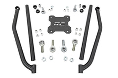 Heavy Duty Radius Arm Kit | High Clearance | 12mm | Polaris RZR XP 1000