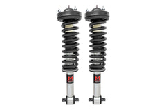 M1 Loaded Strut Pair | 3 Inch | Ford F-150 4WD (2014-2026)