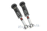 M1 Loaded Strut Pair | 6 Inch | Ford F-150 4WD (2014-2025)