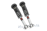 M1 Loaded Strut Pair | 4 Inch | Ford F-150 4WD (2014-2025)