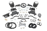Air Spring Kit w/compressor | Ram 2500 4WD (2014-2026)