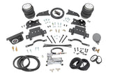 Air Spring Kit w/compressor | Ram 2500 4WD (2014-2025)