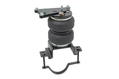 Air Spring Kit w/compressor | Wireless Controller | Ram 2500 4WD (2014-2026)