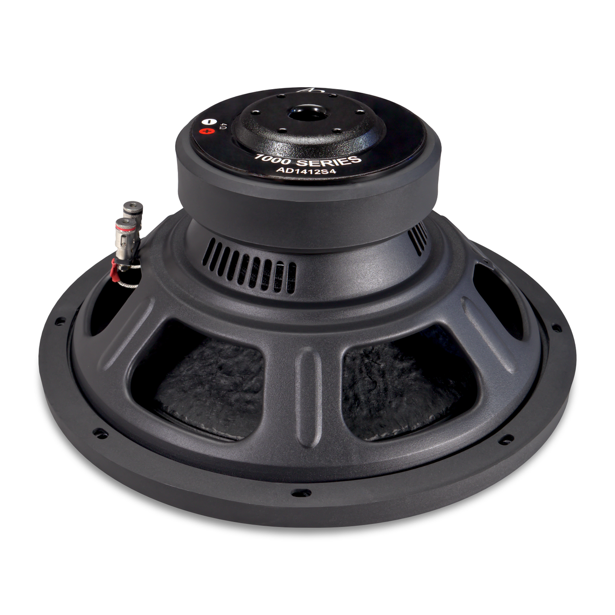 1412S4 - 1000 Series 12" Subwoofer