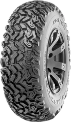 Maxxis Workzone Tire