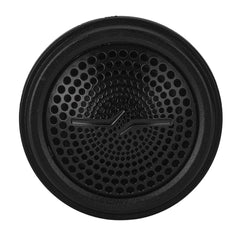 DXQ 6.5" 3-Way Component Speaker Set with Yellow Straw + Composite Foam Cone | 150W RMS 4-Ohm - DS18