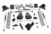 6 Inch Lift Kit | Diesel | OVLD | M1 | Ford F-250 Super Duty 4WD (2015-2016)