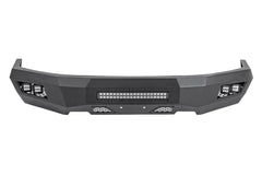 Front Bumper | Ford F-150 2WD/4WD (2015-2017)