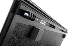 Hard Low Profile Bed Cover | 6'7" Bed | Ford F-150 2WD/4WD (2015-2020)