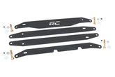 3 Inch Lift Kit | Kawasaki Mule PRO-FXR