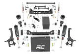 4.5 Inch Lift Kit | M1 Struts/M1 | Toyota 4Runner 2WD/4WD (15-20)