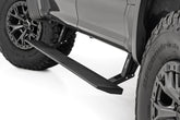 Power Running Boards | Dual Electric Motor | Crew Cab | Ford F-150/Lightning/F-250/F-350/Raptor (15-26)