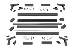 Bed Rack | Half Rack | Aluminum | Ford F-150 2WD/4WD (2015-2026)