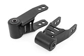 Lowering Shackles | 3/4-1-1/4 Inch | Ford F-150 2WD/4WD (2015-2026)