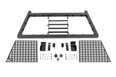 Headache Rack | Molle | No Light | Ford F-150 2WD/4WD (2015-2026)
