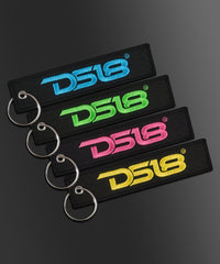 Key Chain - DS18