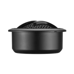 ZXI 6x9” 2-Way Component Speakers with Glass Fiber Cone | 120W RMS 4-Ohm - DS18