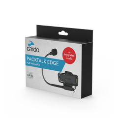 PT EDGE HALF HELMET KIT