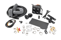 Cab Heater | Can-Am Defender HD 8/HD 9/HD 10