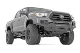 Front Bumper | Hybrid | 20" Blk LED | 95000S | Toyota Tacoma 2WD/4WD (16-23)
