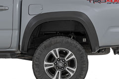 Fender Flares | Sport | 1J9 Celestial Silver Metallic | Toyota Tacoma (16-23)