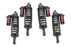 Vertex Adjustable Suspension Kit | Can-Am Defender HD5/HD8/HD9/HD10