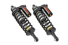 Vertex Rear Coil Over Shock Pair | Adjustable | Can-Am Defender HD5/HD8/HD9/HD10