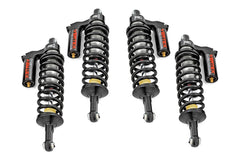 Vertex Adjustable Suspension Kit | Honda Pioneer 1000/Pioneer 1000-5