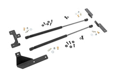 Hood Struts | Hydraulic | Toyota Tacoma 2WD/4WD (2016-2023)