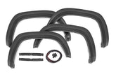 Fender Flares | Sport | 4X0 Inferno | Toyota Tacoma 2WD/4WD (2016-2023)