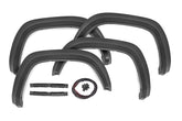 Sport Fender Flares | 6X3 Lunar Rock | Toyota Tacoma 2WD/4WD (2016-2023)